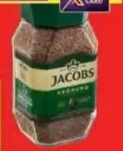 Shoprite Jacobs kronung instant coffee offer
