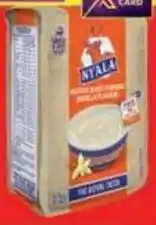 Shoprite Nyala instant maize porridge offer