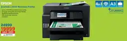 Incredible Connection EPSON EcoTank L15150 Business Printer offer