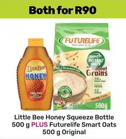 Game Both for R90 offer