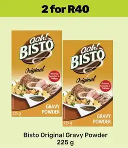 Game Bisto Original Gravy Powder offer