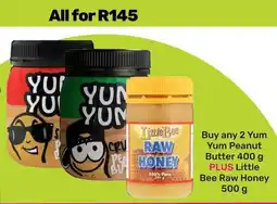 Game All for R145 offer