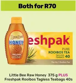 Game Both for R70 offer