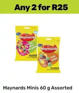 Game Maynards Minis Assorted offer