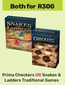 Game Both for R300 offer