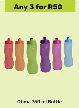 Game Otima Bottle offer