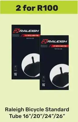 Game Raleigh Bicycle Standard Tube offer