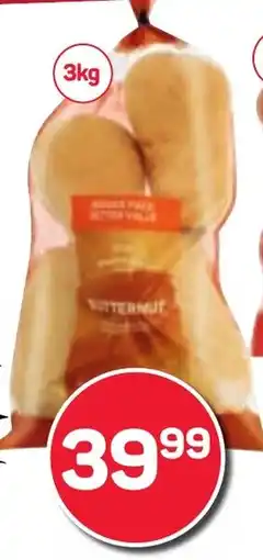 Pick n Pay PnP Butternut offer