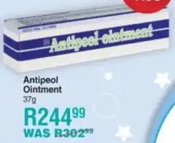 Baby City Antipeol Ointment offer