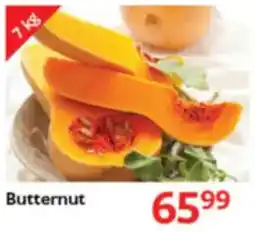 Oxford Freshmarket Butternut offer
