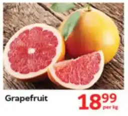 Oxford Freshmarket Grapefruit offer