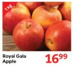 Oxford Freshmarket Royal Gala Apple offer