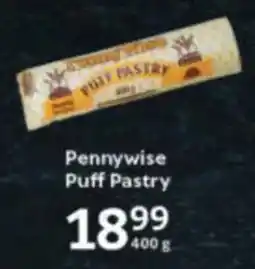 Oxford Freshmarket Pennywise Puff Pastry offer