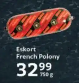 Oxford Freshmarket Eskort French Polony offer