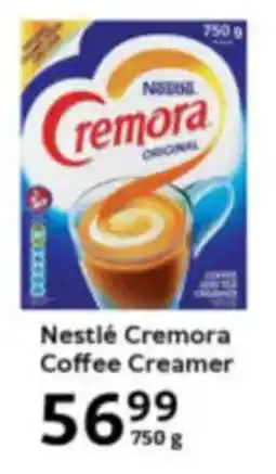 Oxford Freshmarket Nestlé Cremora Coffee Creamer offer