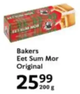 Oxford Freshmarket Bakers Eet Sum Mor Original offer