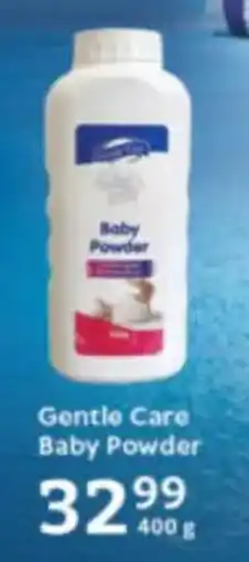 Oxford Freshmarket Gentle Care Baby Powder offer
