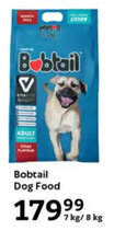 Oxford Freshmarket Bobtail Dog Food offer