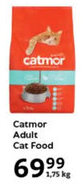Oxford Freshmarket Catmor Adult Cat Food offer