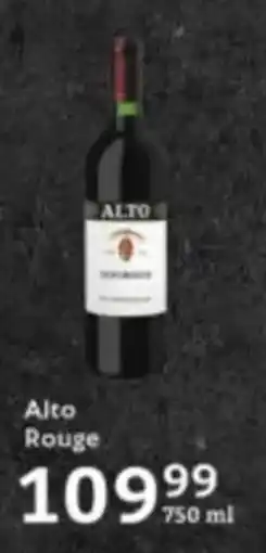 Oxford Freshmarket Alto Rouge offer
