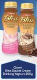 Pick n Pay Clover Bliss Double Cream Drinking Yoghurt offer