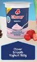 Pick n Pay Clover Smooth Yoghurt offer