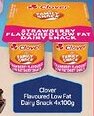 Pick n Pay Clover Flavoured Low Fat Dairy Snack offer
