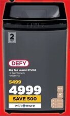 HiFi Corp DEFY Top Loader DTL165 offer