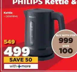 HiFi Corp PHILIPS Kettle offer