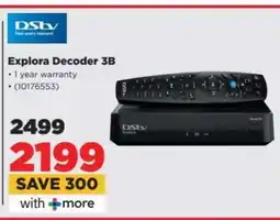 HiFi Corp Explora Decoder 3B offer