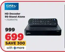 HiFi Corp HD Decoder 9S-Stand Alone offer