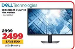 HiFi Corp SE2422H 24-inch FHD Flat Monitor offer