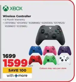 HiFi Corp Xbox Wireless Controller offer