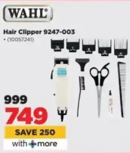 HiFi Corp WAHL Hair Clipper offer