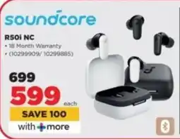 HiFi Corp Soundcore R50i NC offer
