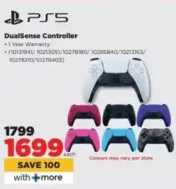 HiFi Corp PS5 DualSense Controller offer