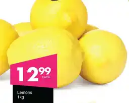 Save Hyper Lemons offer