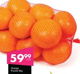 Save Hyper Orange Pocket offer
