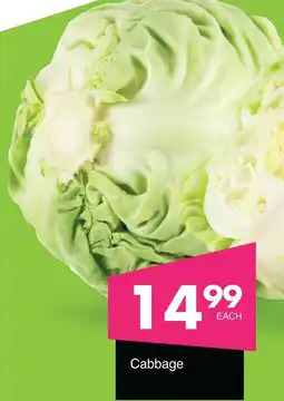 Save Hyper Cabbage offer