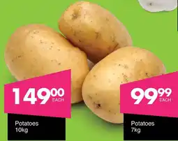 Save Hyper Potatoes offer