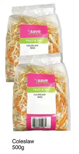 Save Hyper Coleslaw offer