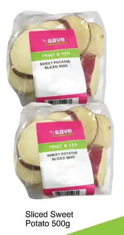 Save Hyper Sliced Sweet Potato offer