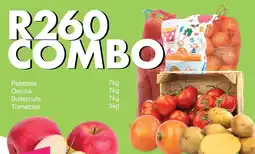 Save Hyper R260 Combo offer