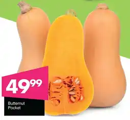 Save Hyper Butternut Pocket offer