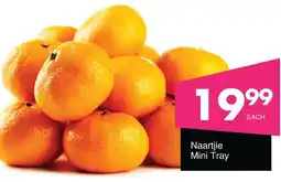 Save Hyper Naartjie Mini Tray offer