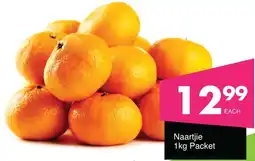 Save Hyper Naartjie offer