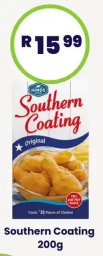Super Save Hinds Southern Coating offer