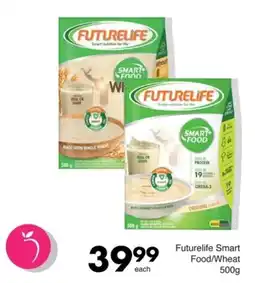 Save Futurelife Smart Food/Wheat offer