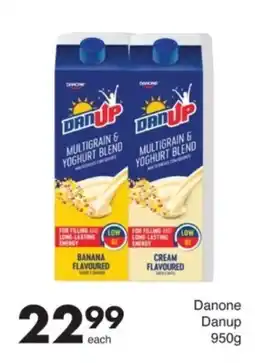 Save Danone Danup offer
