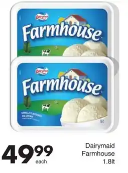 Save Dairymaid Farmhouse offer
